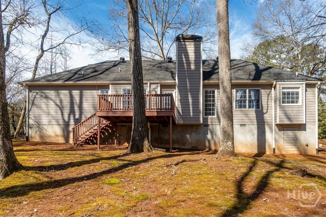 385 Brookstone Drive Athens, GA 30605 - Photo 25 of 26
