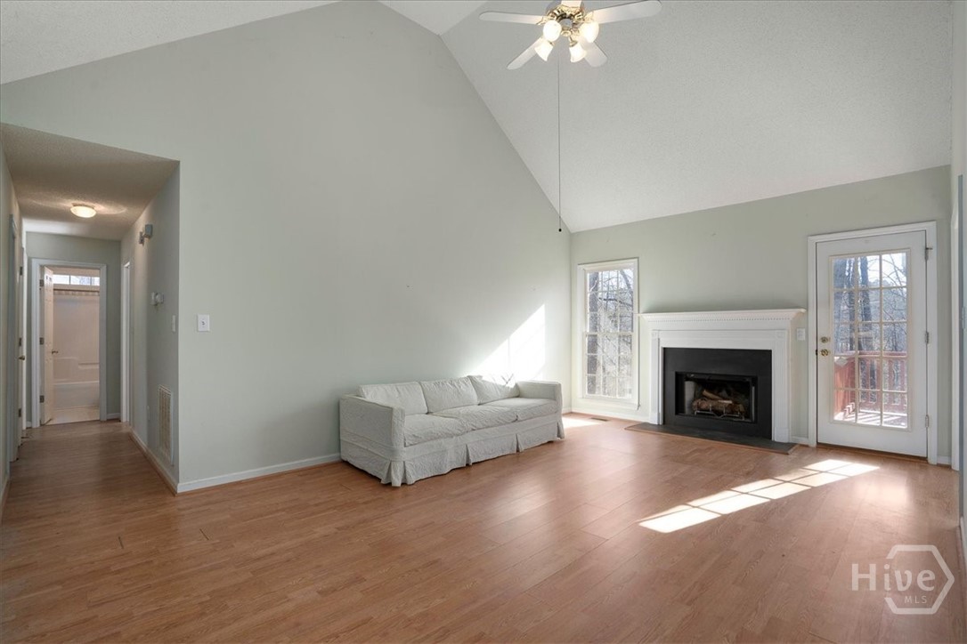 385 Brookstone Drive Athens, GA 30605 - Photo 3 of 26