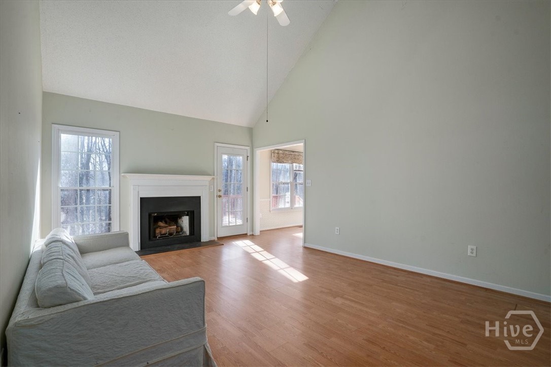385 Brookstone Drive Athens, GA 30605 - Photo 4 of 26