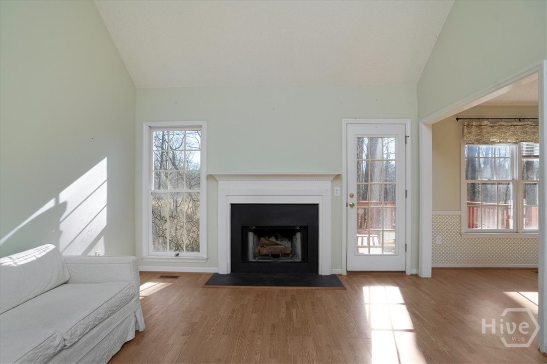 385 Brookstone Drive Athens, GA 30605 - Photo 6 of 26