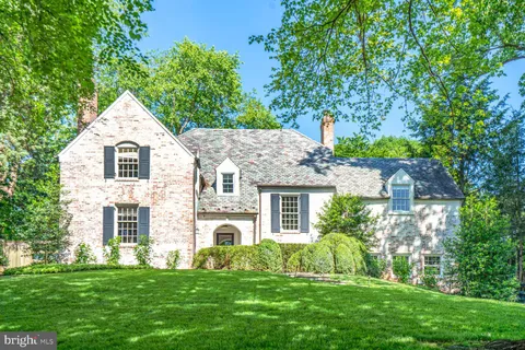 $3,645,000 | 4773 Dexter Street Northwest, Washington, DC 20007