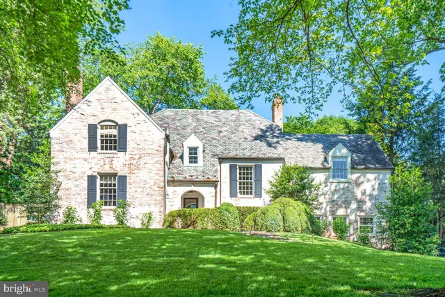 $3,795,000 | 4773 Dexter Street Northwest, Washington, DC 20007