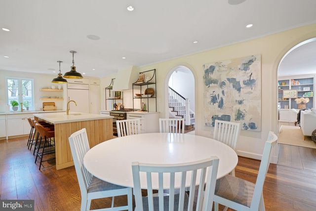 $3,645,000 | 4773 Dexter Street Northwest, Washington, DC 20007