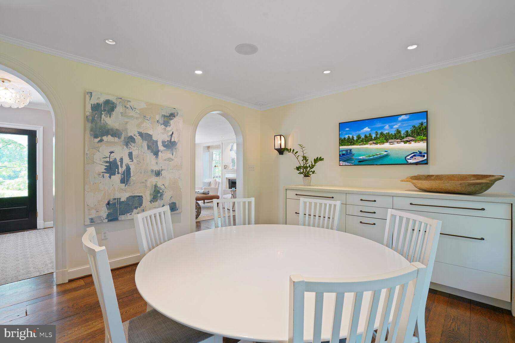 4773 Dexter Street Northwest Washington, DC 20007 - Photo 14 of 68