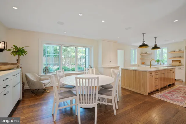 $3,795,000 | 4773 Dexter Street Northwest, Washington, DC 20007