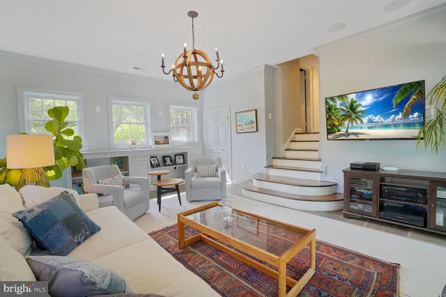 $3,795,000 | 4773 Dexter Street Northwest, Washington, DC 20007