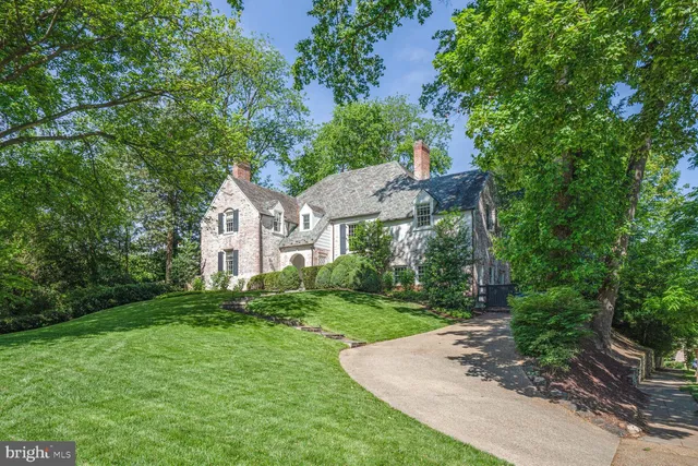 $3,795,000 | 4773 Dexter Street Northwest, Washington, DC 20007