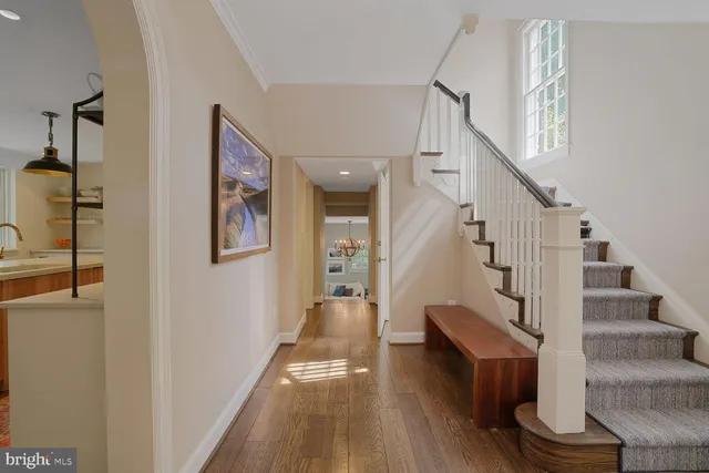 $3,795,000 | 4773 Dexter Street Northwest, Washington, DC 20007