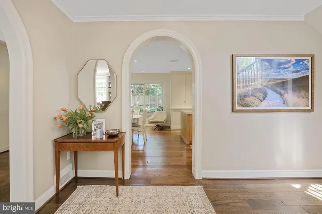 $3,795,000 | 4773 Dexter Street Northwest, Washington, DC 20007