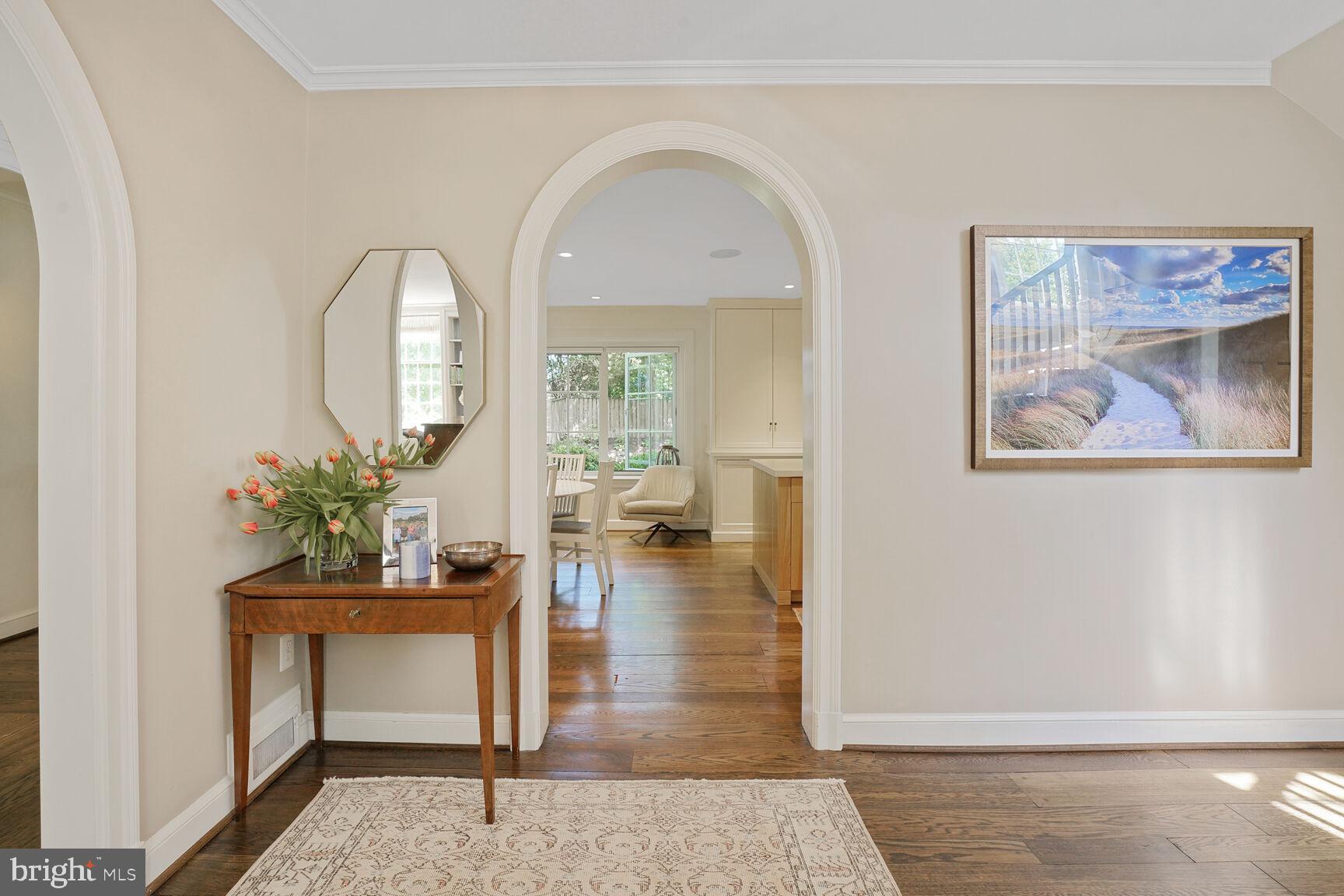 4773 Dexter Street Northwest Washington, DC 20007 - Photo 3 of 68