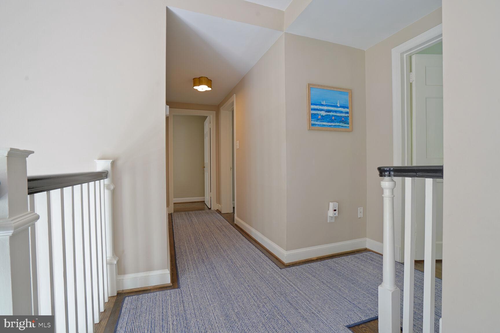 4773 Dexter Street Northwest Washington, DC 20007 - Photo 40 of 68