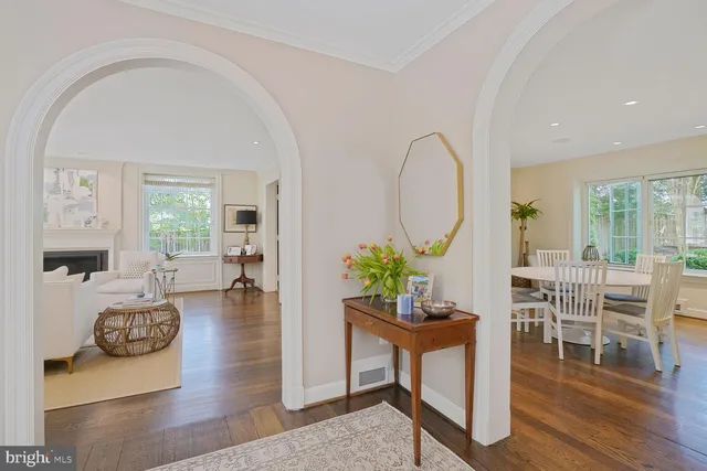 $3,795,000 | 4773 Dexter Street Northwest, Washington, DC 20007