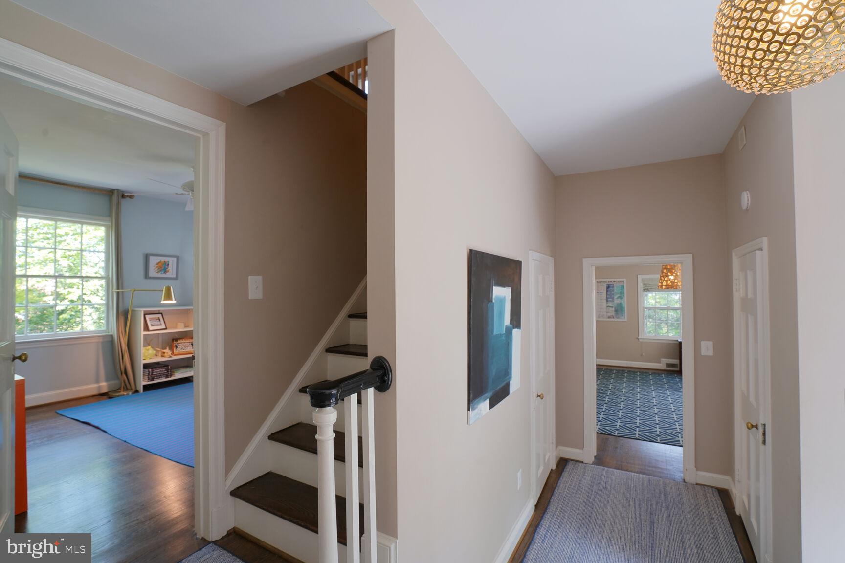 4773 Dexter Street Northwest Washington, DC 20007 - Photo 41 of 68