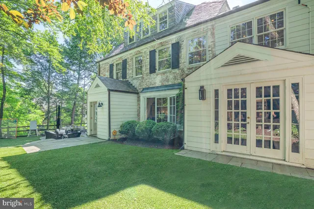 $3,795,000 | 4773 Dexter Street Northwest, Washington, DC 20007