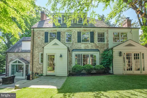 $3,645,000 | 4773 Dexter Street Northwest, Washington, DC 20007