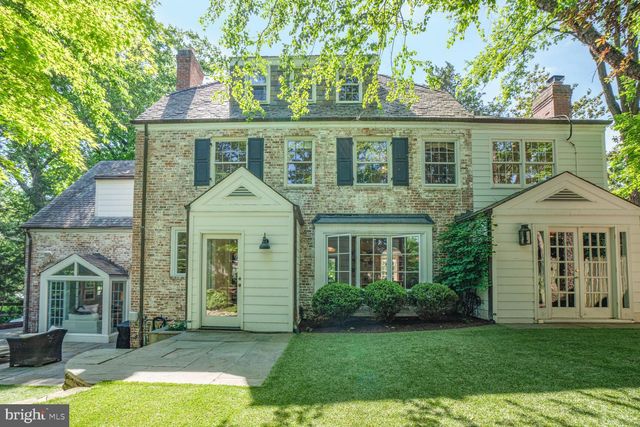 $3,645,000 | 4773 Dexter Street Northwest, Washington, DC 20007