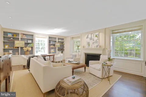 $3,645,000 | 4773 Dexter Street Northwest, Washington, DC 20007