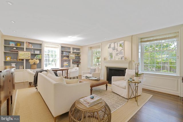 $3,645,000 | 4773 Dexter Street Northwest, Washington, DC 20007