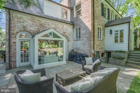 $3,645,000 | 4773 Dexter Street Northwest, Washington, DC 20007