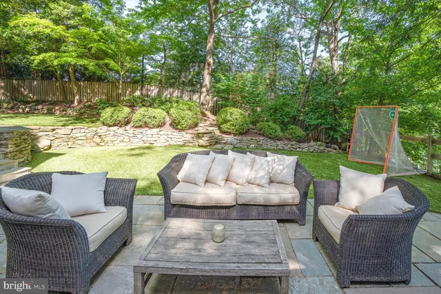 $3,795,000 | 4773 Dexter Street Northwest, Washington, DC 20007