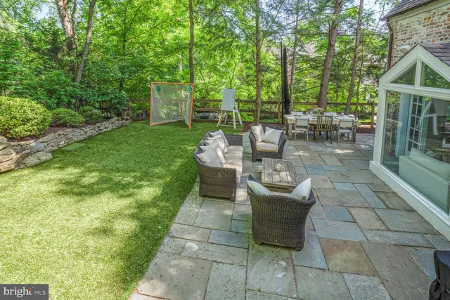 $3,795,000 | 4773 Dexter Street Northwest, Washington, DC 20007