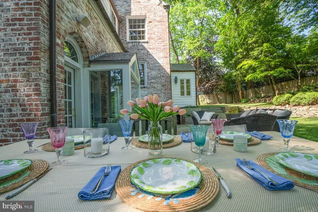 $3,795,000 | 4773 Dexter Street Northwest, Washington, DC 20007