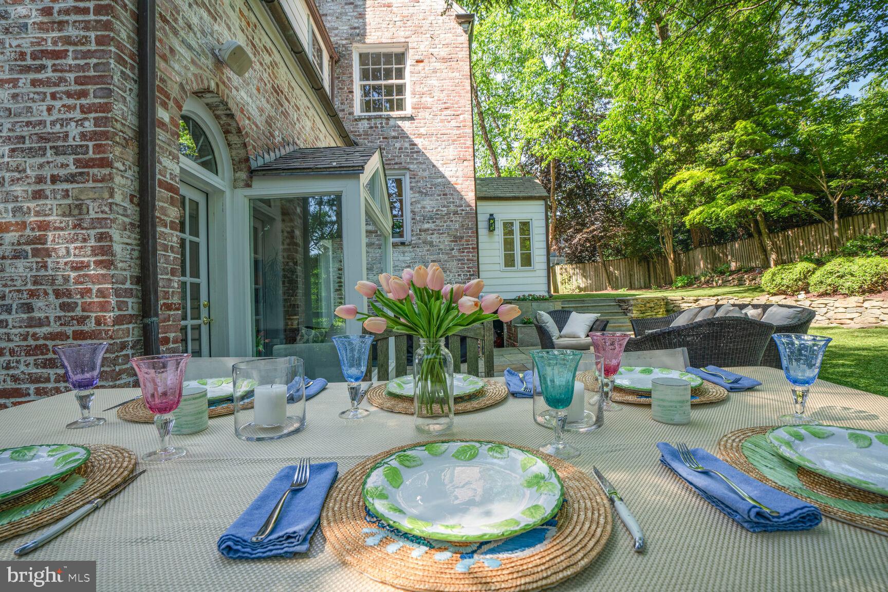 4773 Dexter Street Northwest Washington, DC 20007 - Photo 57 of 68