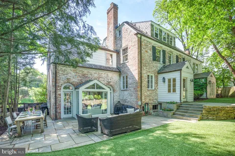 $3,645,000 | 4773 Dexter Street Northwest, Washington, DC 20007
