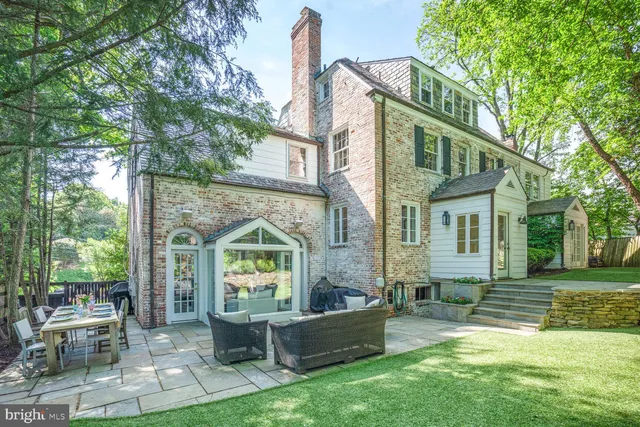 $3,795,000 | 4773 Dexter Street Northwest, Washington, DC 20007