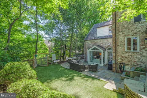 $3,645,000 | 4773 Dexter Street Northwest, Washington, DC 20007