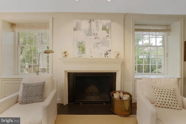 $3,795,000 | 4773 Dexter Street Northwest, Washington, DC 20007