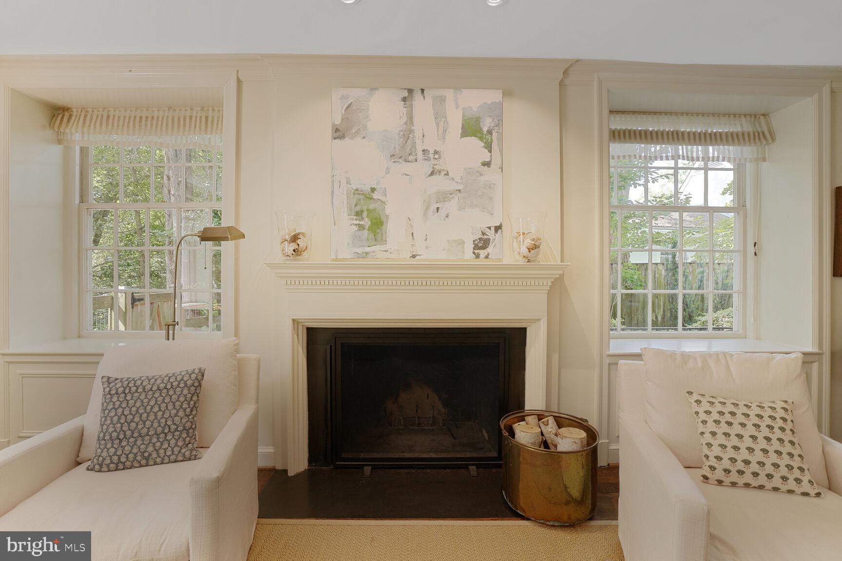 4773 Dexter Street Northwest Washington, DC 20007 - Photo 6 of 68