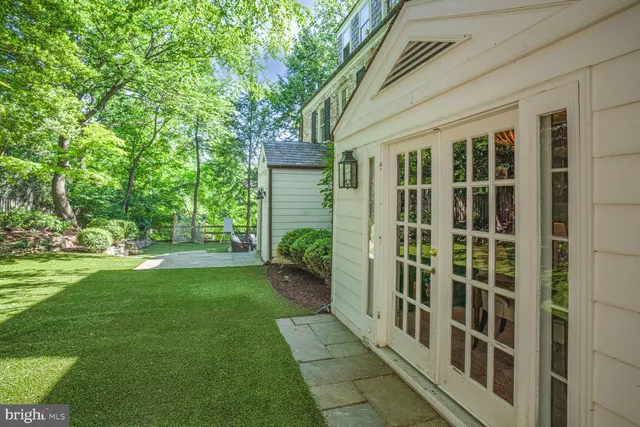 $3,795,000 | 4773 Dexter Street Northwest, Washington, DC 20007