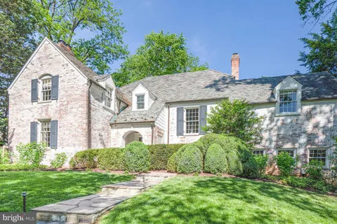 $3,645,000 | 4773 Dexter Street Northwest, Washington, DC 20007