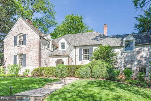 $3,795,000 | 4773 Dexter Street Northwest, Washington, DC 20007