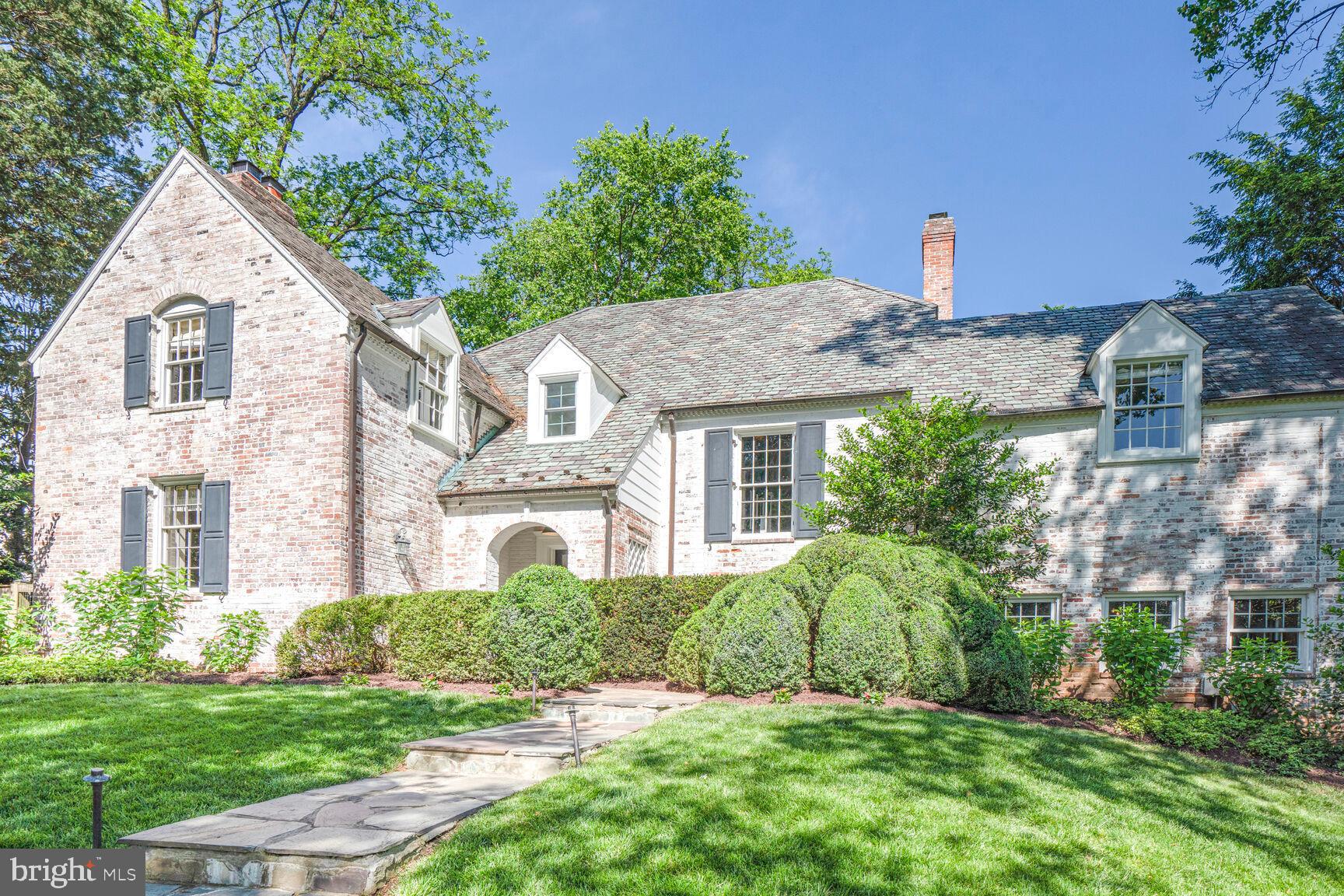 4773 Dexter Street Northwest Washington, DC 20007 - Photo 64 of 68