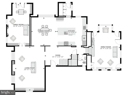 $3,645,000 | 4773 Dexter Street Northwest, Washington, DC 20007