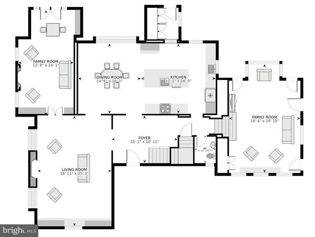 $3,795,000 | 4773 Dexter Street Northwest, Washington, DC 20007