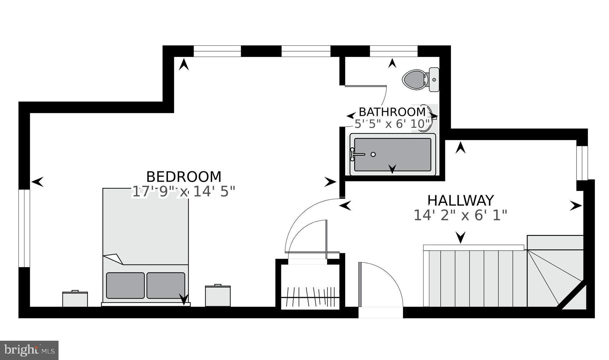 4773 Dexter Street Northwest Washington, DC 20007 - Photo 67 of 68
