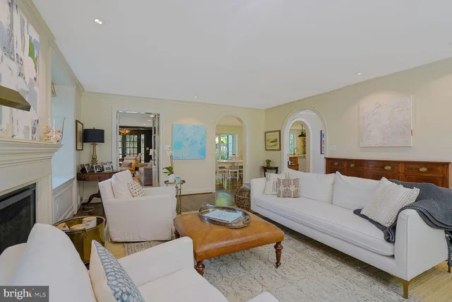 $3,795,000 | 4773 Dexter Street Northwest, Washington, DC 20007