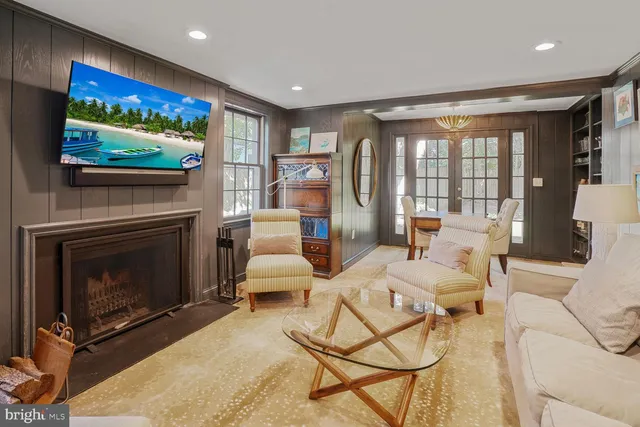 $3,795,000 | 4773 Dexter Street Northwest, Washington, DC 20007