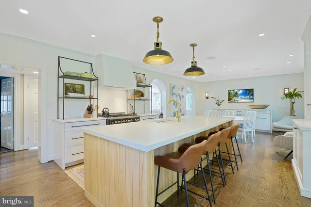 $3,795,000 | 4773 Dexter Street Northwest, Washington, DC 20007