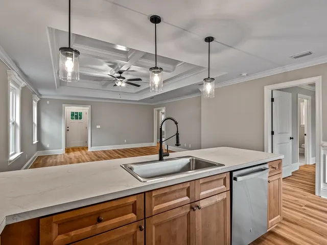 $239,900 | 17 Comanche Trail, Crawfordville, FL 32327