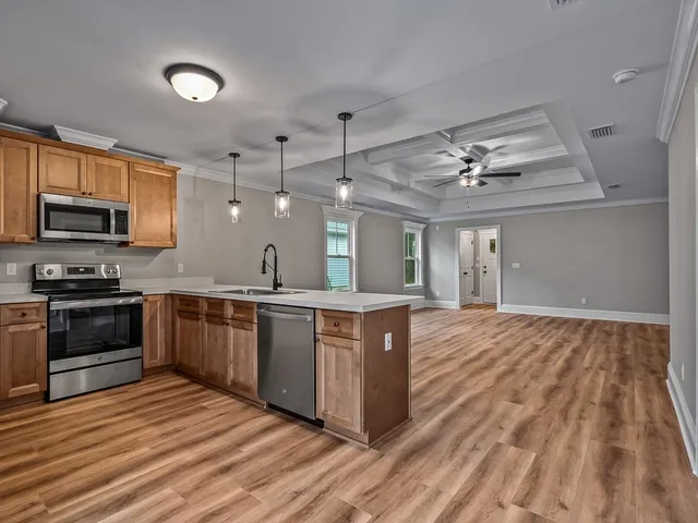 $239,900 | 17 Comanche Trail, Crawfordville, FL 32327