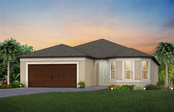 $506,700 | 33383 Herds Hallow Way, Wesley Chapel, FL 33545