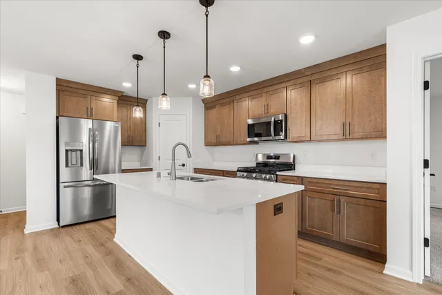 $399,900 | 540 Hunter Oaks Boulevard, Unit 602, Watertown, WI 53094