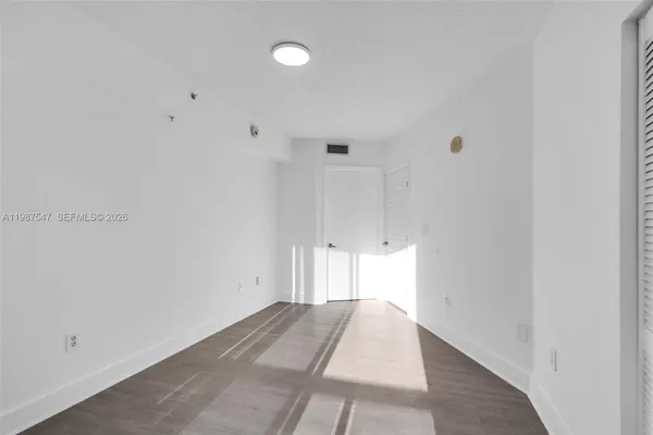 a view of room