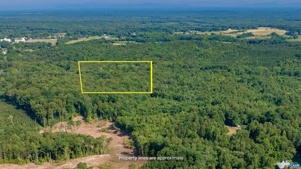 $99,900 | Lot 1 Stag Road, Bremo Bluff, VA 23022