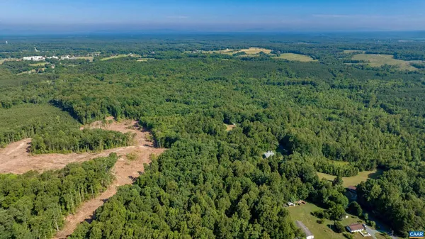 $99,900 | Lot 1 Stag Road, Bremo Bluff, VA 23022