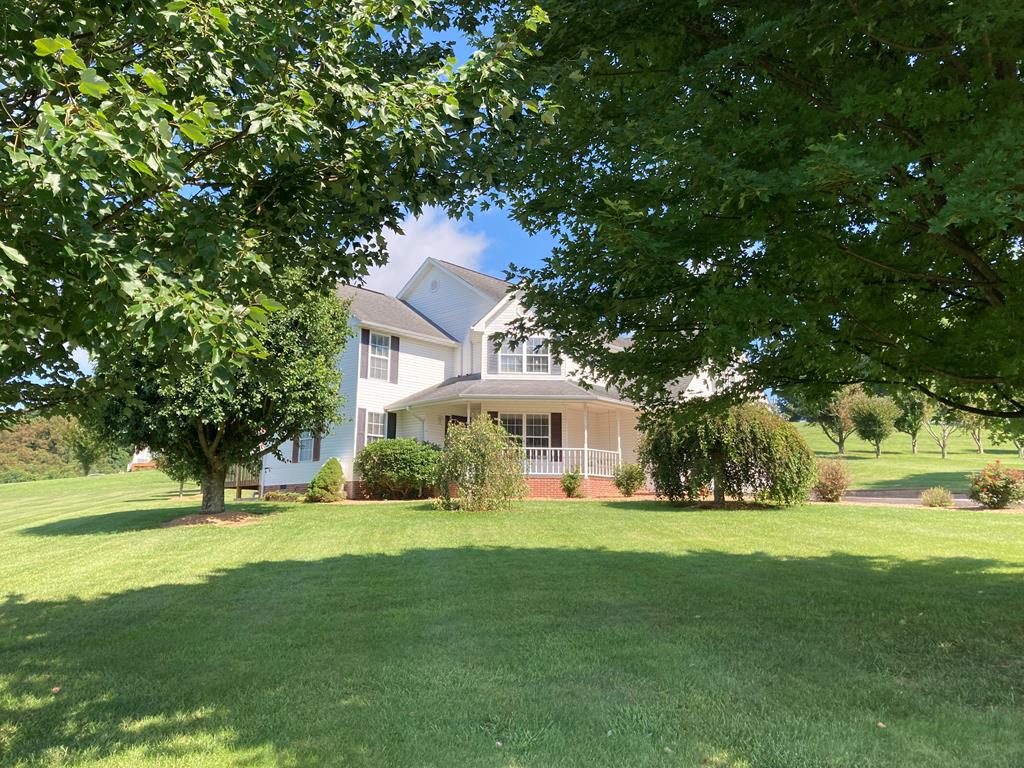 623 Oak Cir Drive Rosedale, VA 24280 - Photo 1 of 24 Gallery Image 1